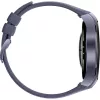 Watch 5 46mm (Rates-L39L), Smartwatch Szary/Fioletowy, Pasek kompozytowy w kolorze szaro-fioletowym, Obudowa z tytanu