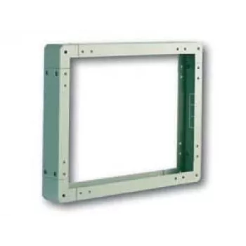 Cokół do szafy rack Digitus DN-19 PLINTH-8/10-N1
