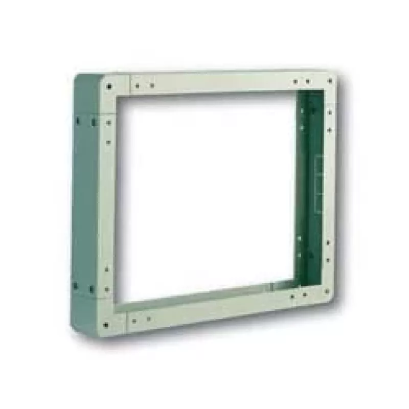 Cokół do szafy rack Digitus DN-19 PLINTH-8/10-N1