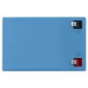 Qoltec LiFePO4 akumulator litowo-żelazowo-fosforanowy 12,8 V 12 Ah 153,6 Wh z BMS