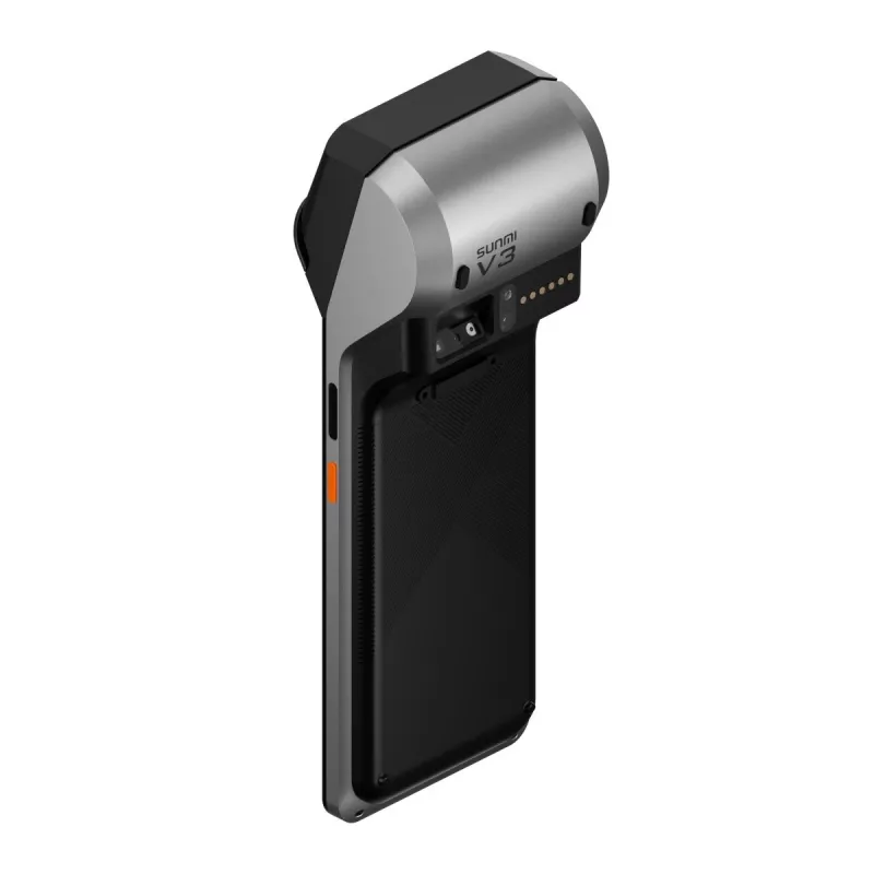 Terminal POS SUNMI V3 A13 z 3GB RAM, 32GB pamięci, NFC