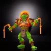 Masters of the Universe Origins Turtles of Grayskull Michelangelo, figurka do zabawy