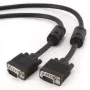 Kabel VGA Gembird CC-PPVGA-5M-B VGA (D-Sub) czarny