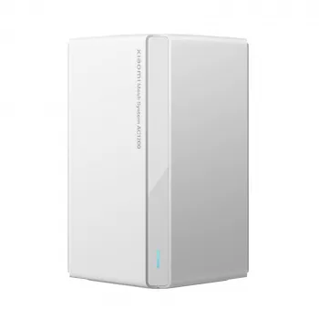 System Mesh Xiaomi AC1200 Dwuzakresowy 2,4 GHz 5 GHz Wi-Fi 5