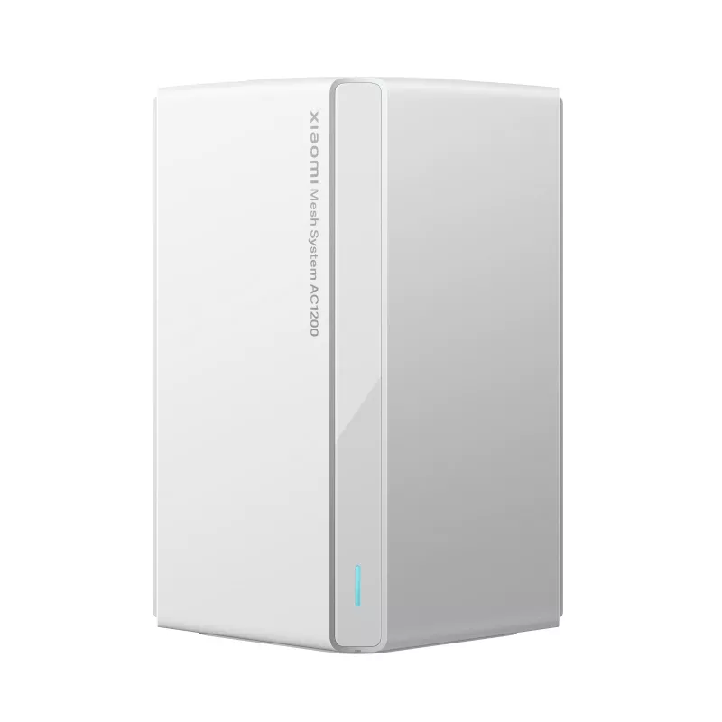 System Mesh Xiaomi AC1200 Dwuzakresowy 2,4 GHz 5 GHz Wi-Fi 5