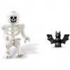 Zestaw konstrukcyjny LEGO Iconic Halloween Barn 40721, 205 elementów, 1 minifigurka, 140×170×60 mm