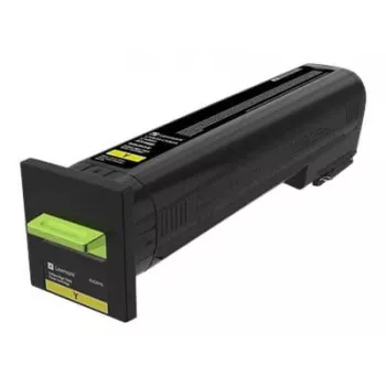 Toner Lexmark Toner HY Corporate żółty 17k 82K2HYE