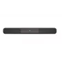 Soundbar Sennheiser AMBEO Soundbar Plus SB02 — 500 W, 9 głośników, 2x HDMI 2.0, HDMI eARC, Wi‑Fi, Bluetooth