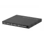 NETGEAR GSM4248P-100EUS przełącznik sieciowy Zarządzany L2/L3/L4 Gigabit Ethernet (10/100/1000) Power over Ethernet (PoE) Czarny