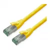 Roline 21.45.3222 kabel krosowy Ethernet