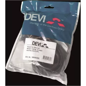 Zestaw montażowy Devi Danfoss GmbH do komórki 18-055300 (18055300)