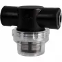 Alphacool ES Inline Particle Filter 2x G1/4 IG (13888)