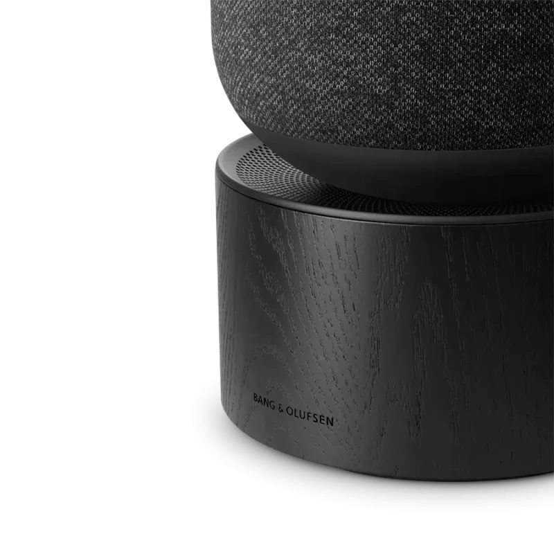 Beosound Balance Black Oak