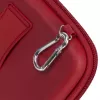 Rivacase 9101 (PU) Sleeve case EVA (Ethylene Vinyl Acetate) Czerwony