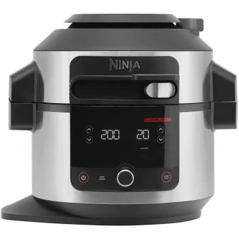 Ninja OL550EU 6 L Czarny