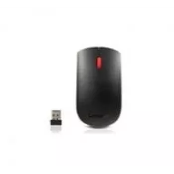 Lenovo 4X30M56888 mysz Office Symetryczna RF Wireless Optyczna 1200 DPI