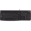Klawiatura K120 For Business Blk - Heb - EMEA-914