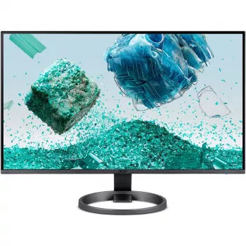 Monitor LCD|ACER|RL272EYIIV|27|Panel IPS|1920x1080|16:9|100 Hz|Matowy|1 ms|Kolor Ciemny Szary|UM.HR2EE.E01