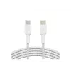 Kabel USB Belkin BoostCharge 2m USB C Biały
