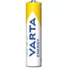 Alkaliczne baterie Micro (AAA) Varta ENERGY Cube, 24-pak (MPN 4103229234)
