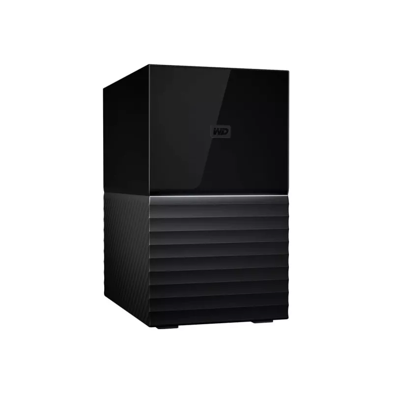 HDD Western Digital 20 TB Desktop My Book Duo