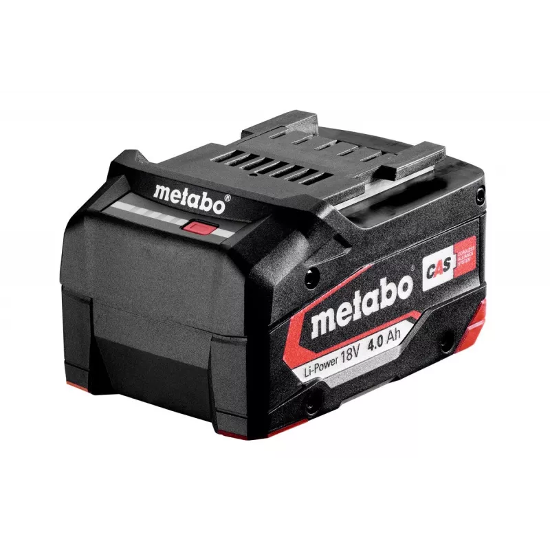 Bateria Metabo 625027000 Litowo-Jonowa 4Ah 685g