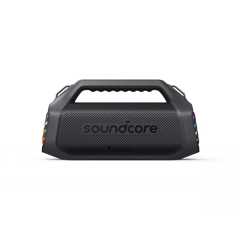 2.1 przenośny system głośnikowy Anker Soundcore Boom 2 Plus 140 W
