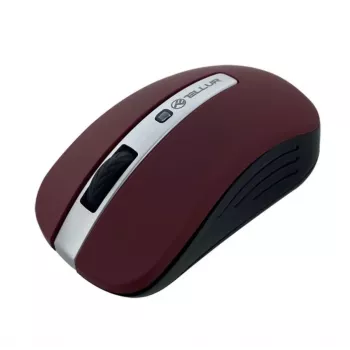 Mysz bezprzewodowa Tellur TLL491091 USB