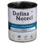 Mokra karma dla psa Dolina Noteci Trout Adult 800 g — bezzbożowa, 12% białka, 6% tłuszczu