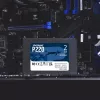 Patriot SSD||P220|2TB|SATA|Write speed 500 MBytes/sec|Read speed 550 MBytes/sec|2,5|TBW 960 TB|P220S2TB25