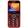 Telefon komórkowy MyPhone HALO 3, wyświetlacz 6,5 cala