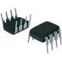 Wzmacniacz pomiarowy Texas Instruments INA114AP — Precyzyjny INA114AP PDIP‑8