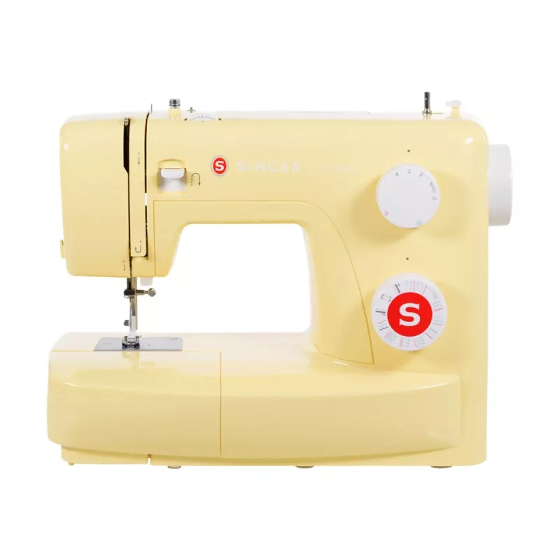 SINGER Simple 3223Y Półautomatyczna maszyna do szycia