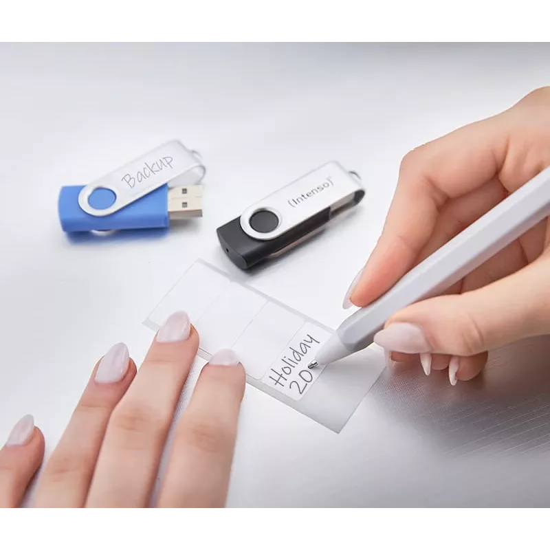 Pamięć USB Intenso 32 GB USB-A 3.2 Gen 1 Office Line