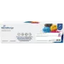 Toner MediaRange HP CF543X 2300 stron magenta