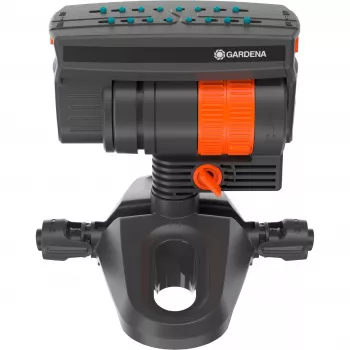 Zraszacz wahadłowy Gardena 13325-20 Czarny 1 szt.