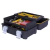 Stanley FMST1-71219 skrzynka na drobne części/narzędzia Czarna