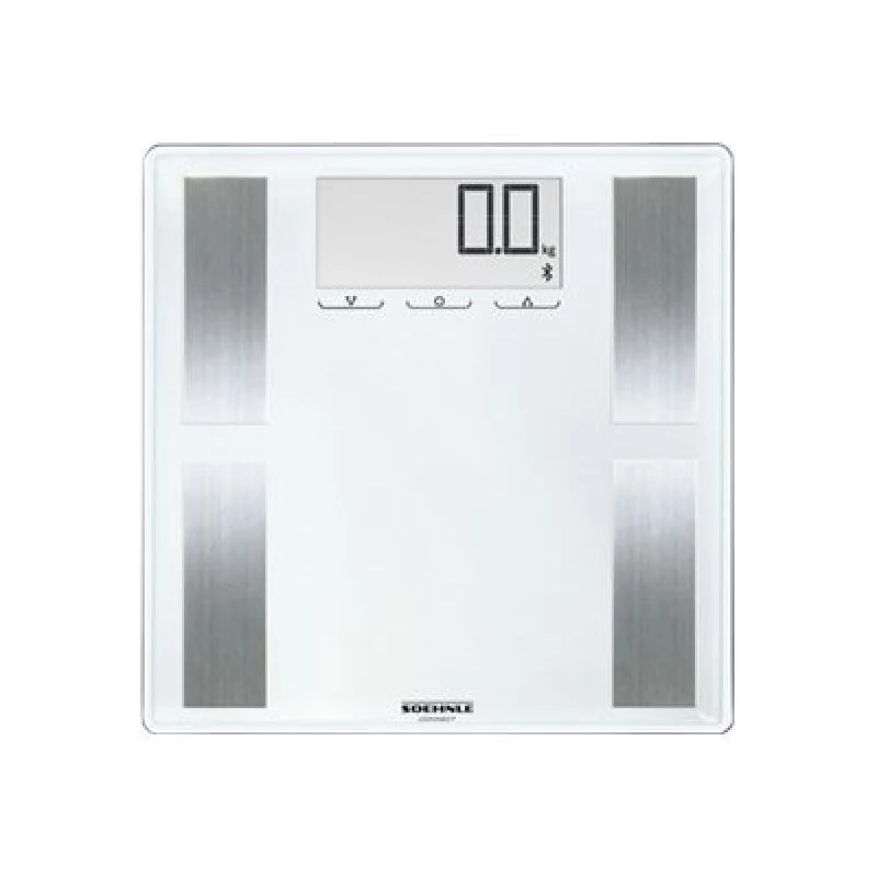 Elektroniczna waga osobista Soehnle Shape Sense Connect 100