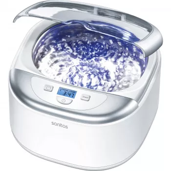 Sanitas SUR 42 50 W biały