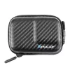 Mini etui na korpus DJI Osmo Action 4/3 PU946B, kompaktowe etui ochronne, czarne