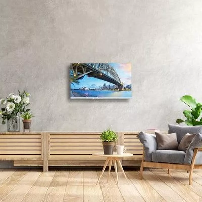 Thomson 32HG2S15W TV 81,3 cm (32) HD Smart TV Wi-Fi Biały