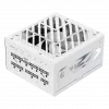 Zasilacz Gamemax, 80 PLUS, Gold | GZ 850G WH | 850 W