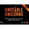 Unstable Unicorns NSFW, gra karciana