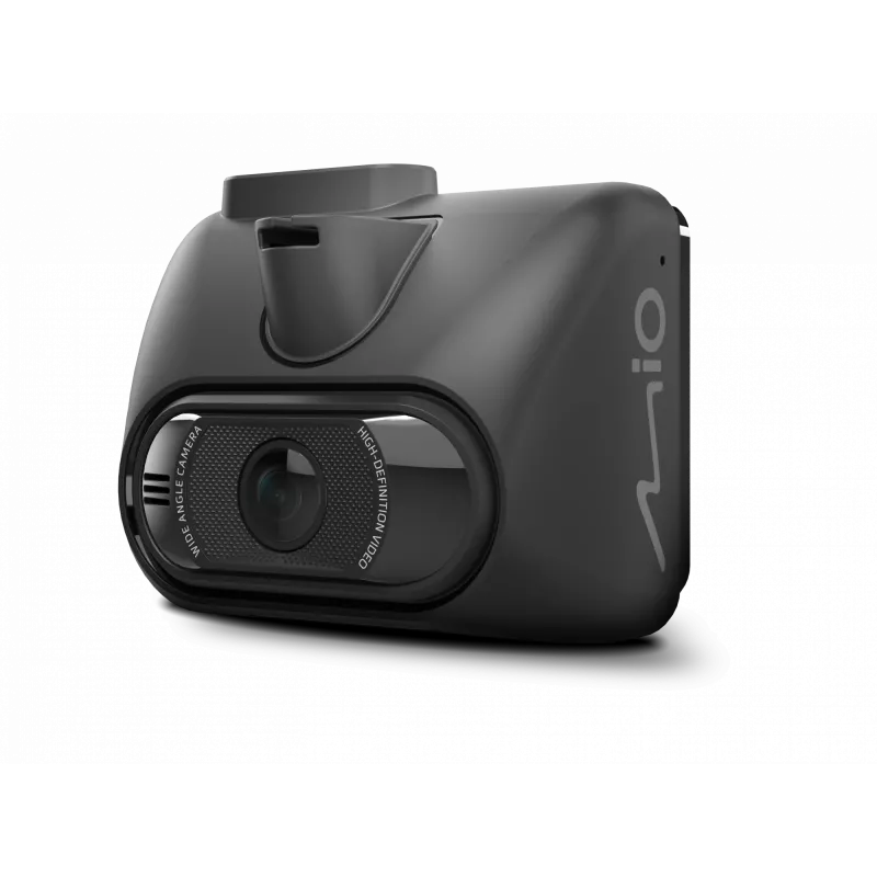 Mio MiVue 935W Full HD Wi-Fi Czarny