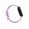 FITBIT Inspire 3 Fitness Tracker - Lilac Bliss, Universal