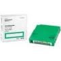 Czysta taśma danych HP Enterprise Q2078AH LTO media 30 TB natywnie, 700 Mbit/s, 1,26 cm x 960 m