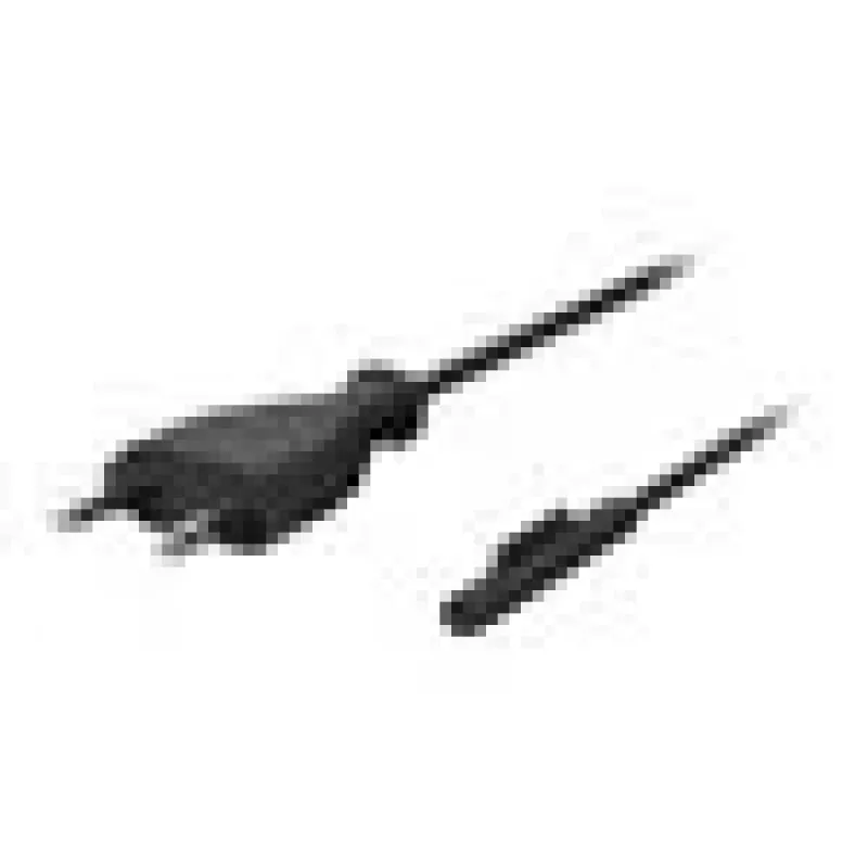 MICROSOFT 65W Surface PSU SC ET/LV/LT EMEA-CEE Czarny