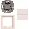 BUSCH-JAEGER 64765 UJ-84 Komfortschalter flex, zestaw (2CKA006800A2913)