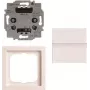 BUSCH-JAEGER 64765 UJ-84 Komfortschalter flex, zestaw (2CKA006800A2913)