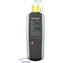 Voltcraft® PL-120 T2 przyrząd do pomiaru temperatury, Termometr (PL-120 T2)